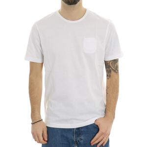 T-SHIRT TRILLO BIANCO